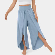WW | Weite Hosenbeine Stil