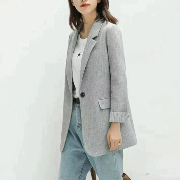 WW | Eleganter Blazer Design