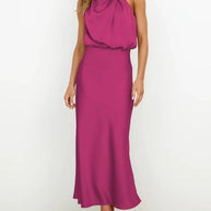 WW - Satin-Abendkleider für Damen