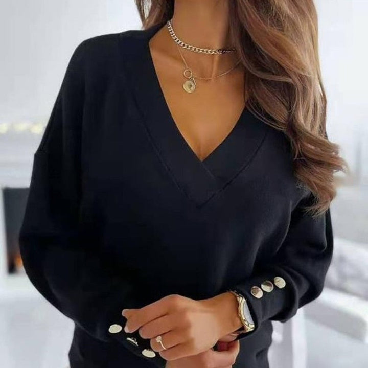W&W Mode Pullover | Eleganter Damen Pullover