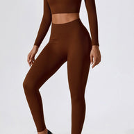 WW Grove-Shirt-Set – Leggings + Top