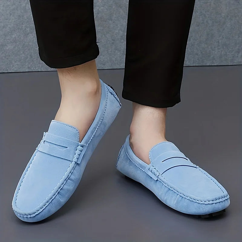 WW | Rutschfeste Loafer Schuhe