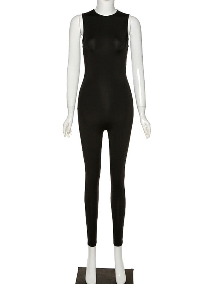 W&W Mode | Overall - Ein einzigartiger und sehr eleganter Bodycon-Overall