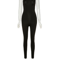 WW | Overall - Ein einzigartiger und sehr eleganter Bodycon-Overall