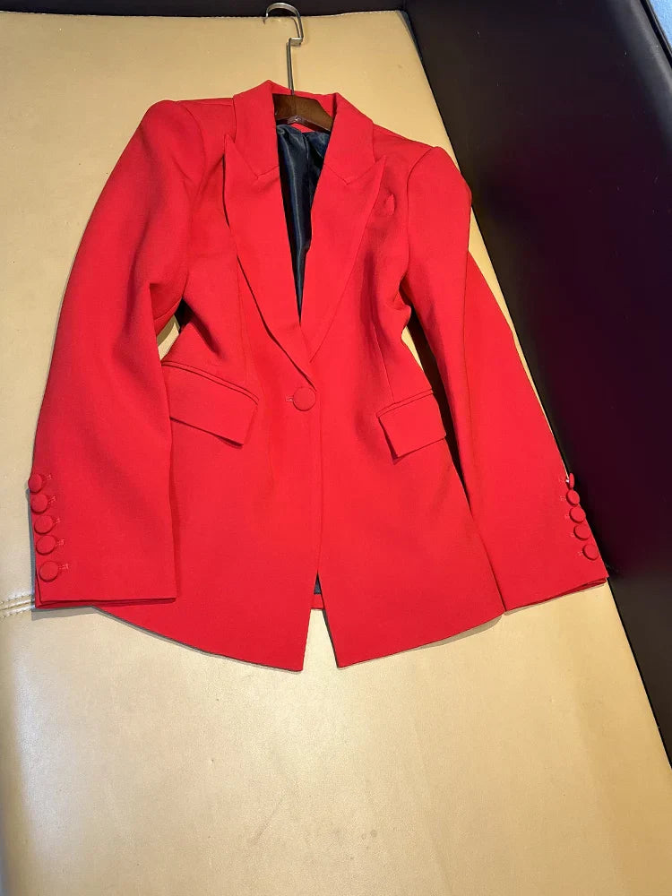 WW | Sale-Preis Blaue Jacke S Xxxl Rot Weiß Schwarz Lila Mode Damen Blaue Jacke Outfit