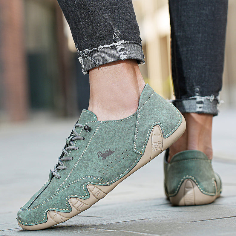 WW | Ultra bequeme und rutschfeste Barfußschuhe (Unisex)