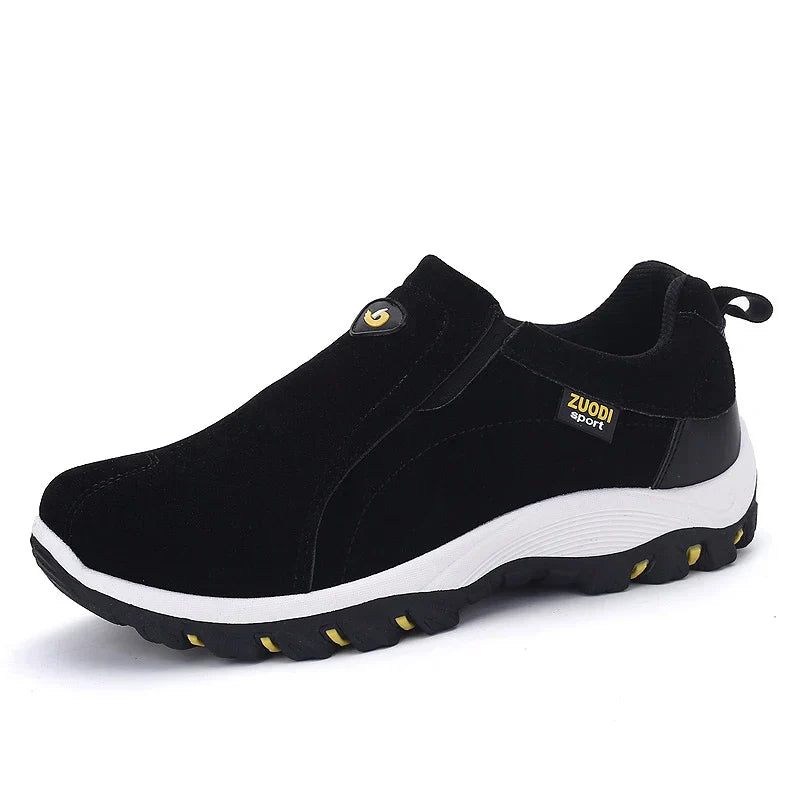 WW | Bequeme Herren Outdoor Slipper