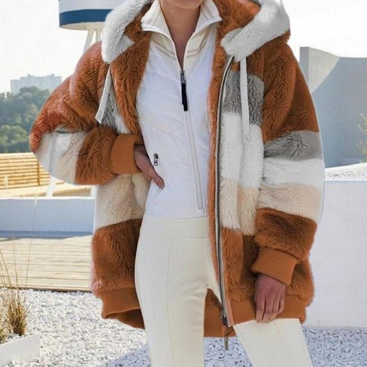 W&W Mode - Laura - Jacke