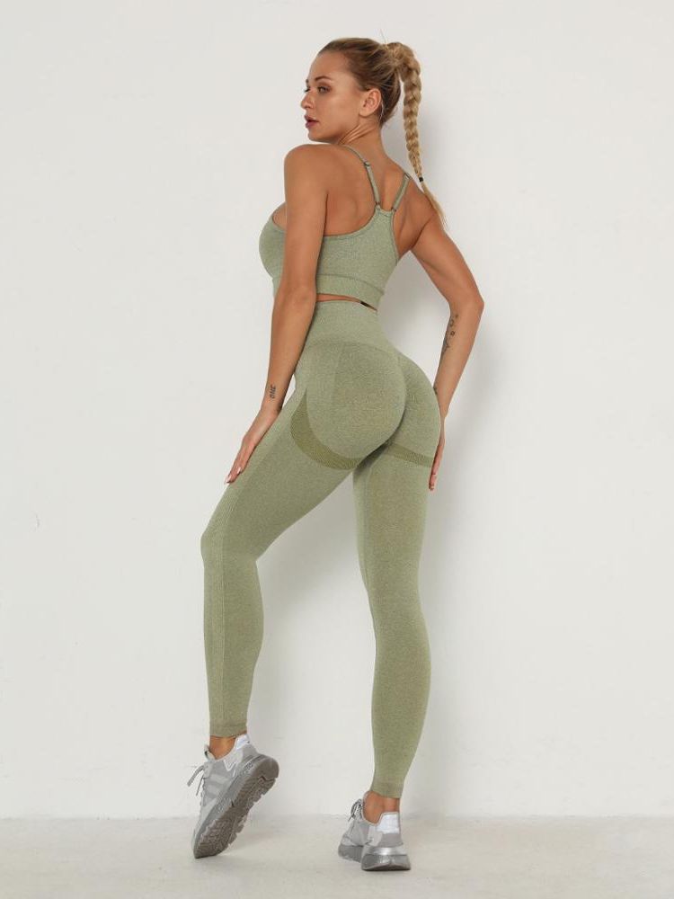 WW | Bequemes Yoga Outfit für Damen