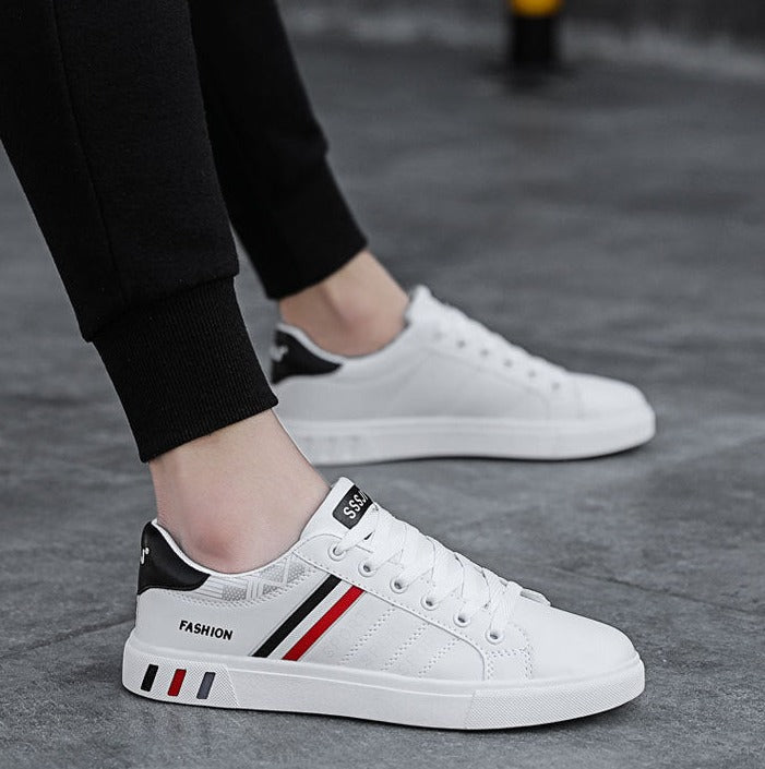 W&W Mode | Sportliche Sneakers