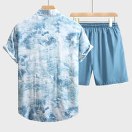WW Set - Hawaii - Polyester - Sommer