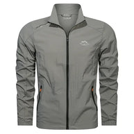 WW | Klassischer, Luftiger Windbreaker Für Männer