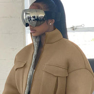 Coat für Frauen