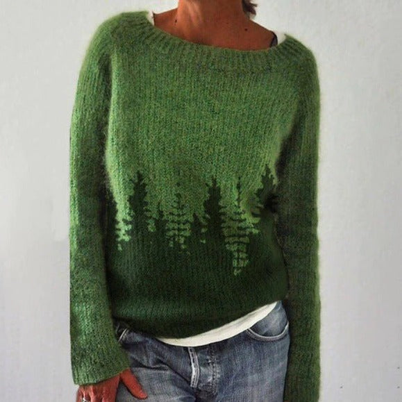 W&W Mode - Gestrickte Pullover