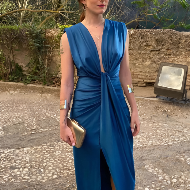 WW | Zeitlos Elegantes Cocktailkleid