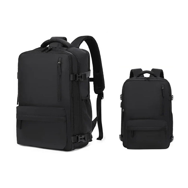 W&W Mode | Reis Koffer Kabine Tasche Flugzeug Ryanair 45x30x22