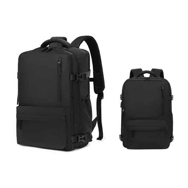 WW | Reis Koffer Kabine Tasche Flugzeug Ryanair 45x30x22