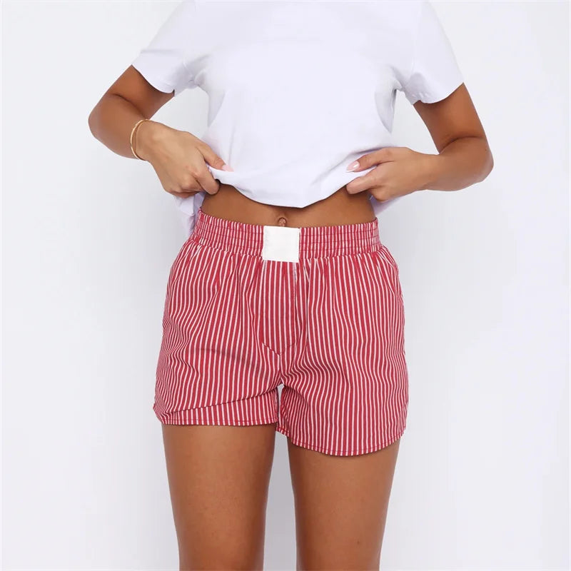 Wolff | Casual-Shorts