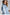 Rihanna™ - Zerrissene Denim-Jacke