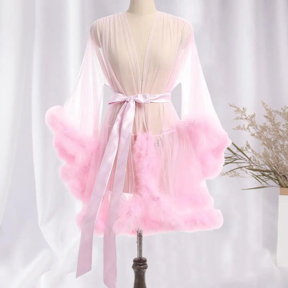 WW | Schreibe dich nicht ab Kleid