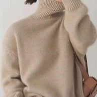 WW | Strick Damen Winterpullover