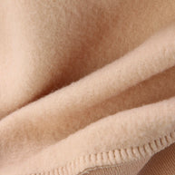 WW | Bequemes Trainingsanzug-Set Mit Langen Ärmeln Und Reißverschluss