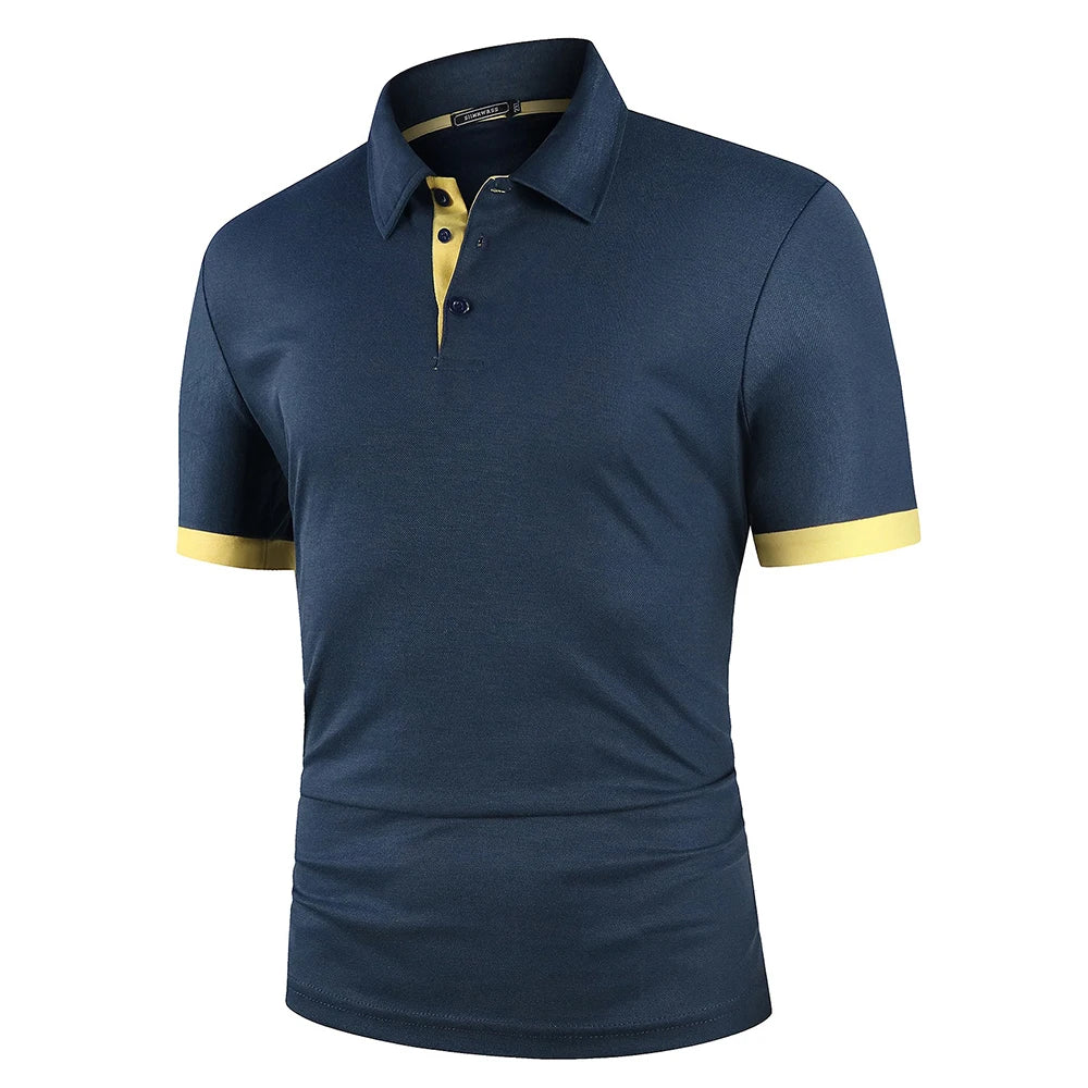 WW | Klassische Herren Polo