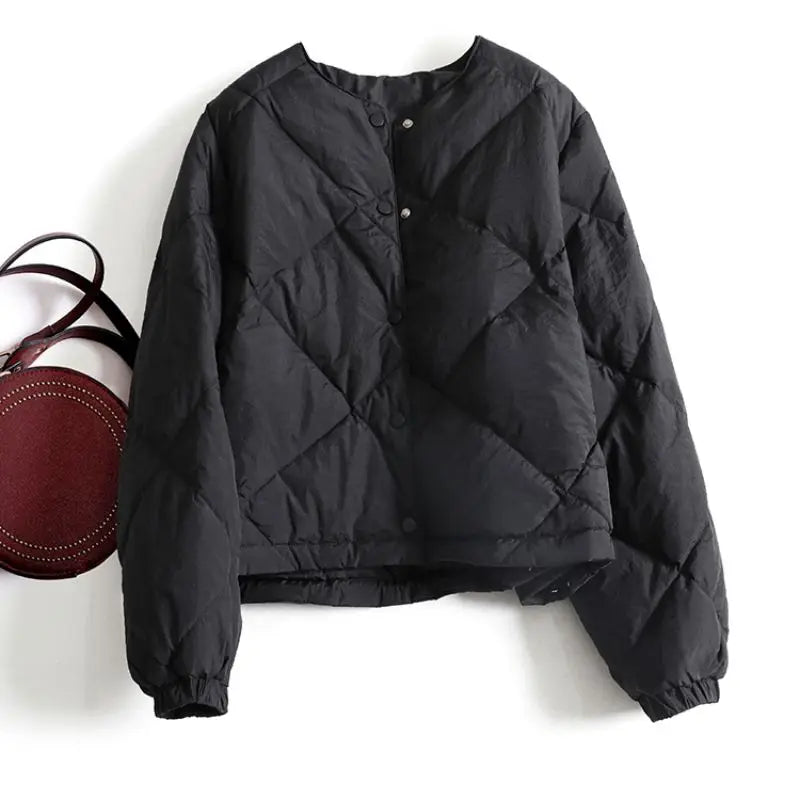 WW - Chic Frauen Jacke