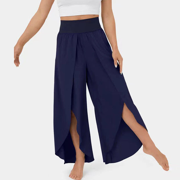 WW | Weite Hosenbeine Stil