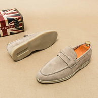 WW | Luxus Herren Loafers Schuhe Bram