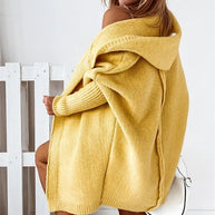 WW | Kuschelige Strickjacke