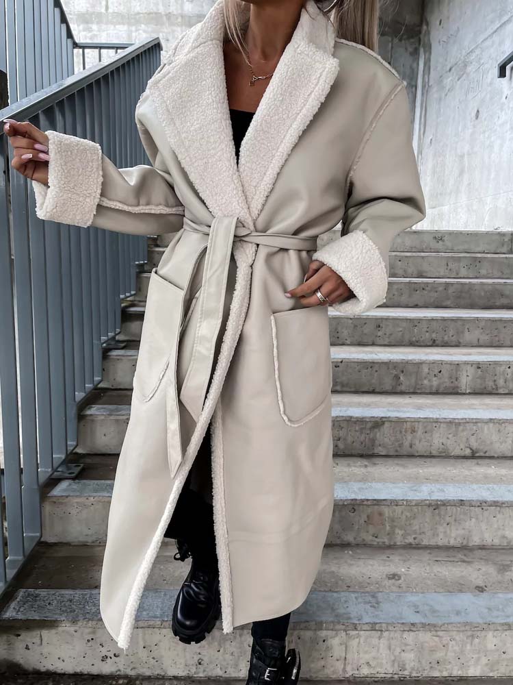 W&W Mode | Elegante und vielseitige Jacke