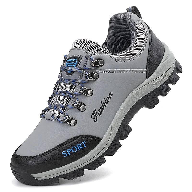 WW | Orthopädische Wanderschuhe mit Einlage