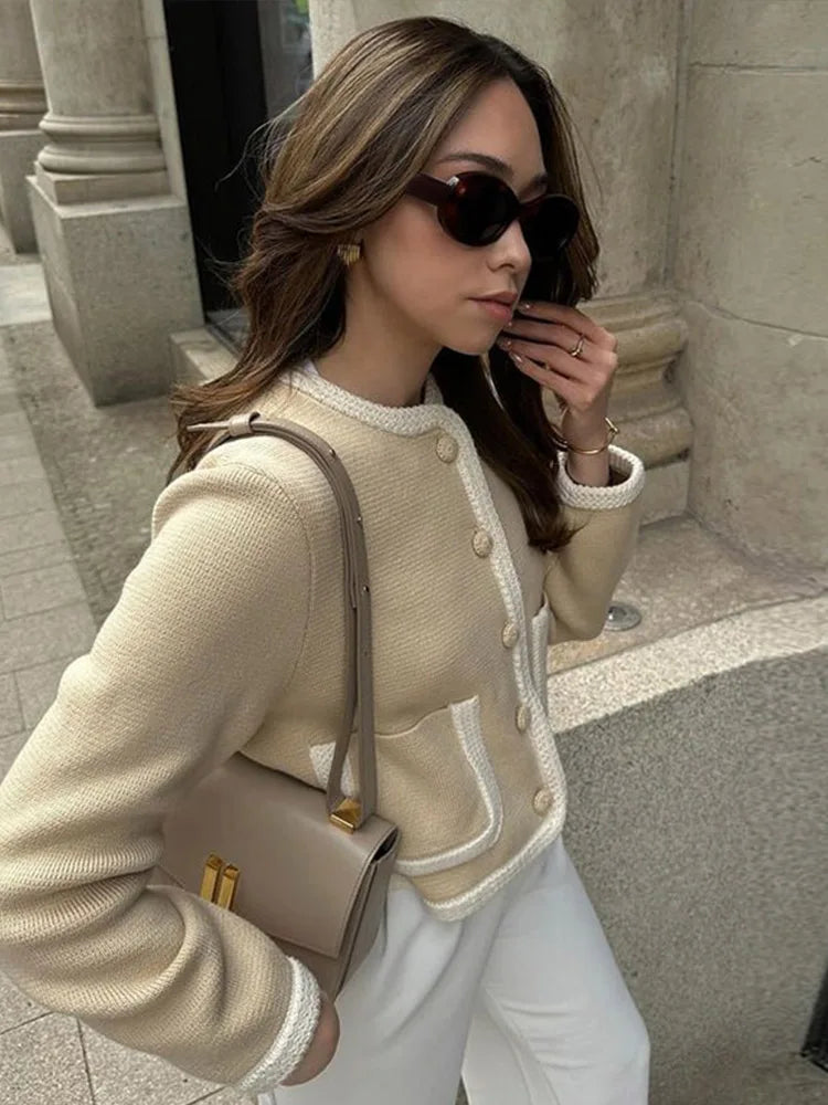 WW | Modischer Cropped Top