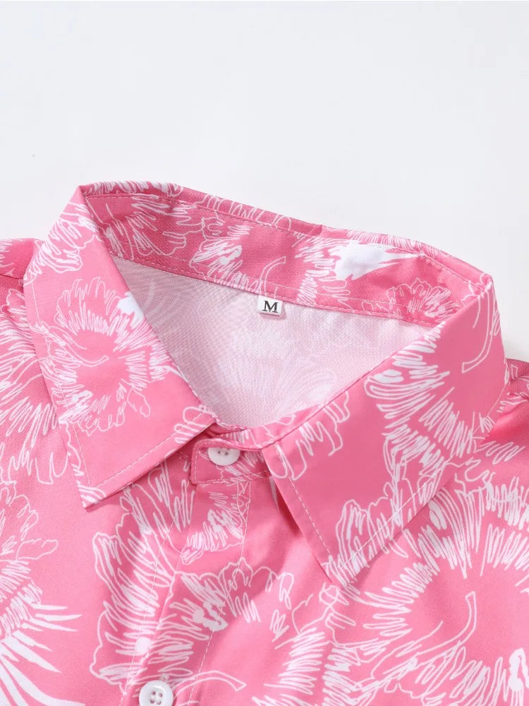 WW Set - Hawaii - Polyester - Sommer