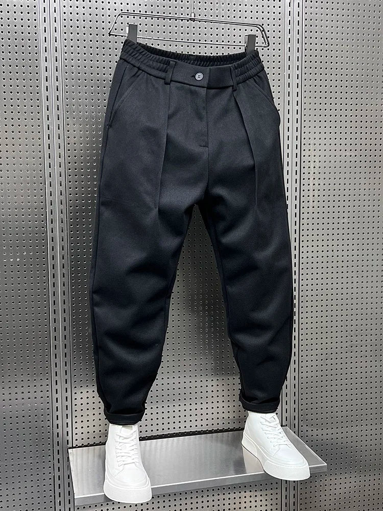 W&W Mode | Elegante Stoffhose für Business Outfits