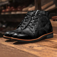 WW | Elegante Stiefel für Herren