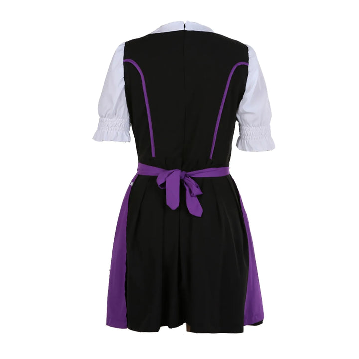 W&W Mode | Elegantes Biermädchenkleid Modisch