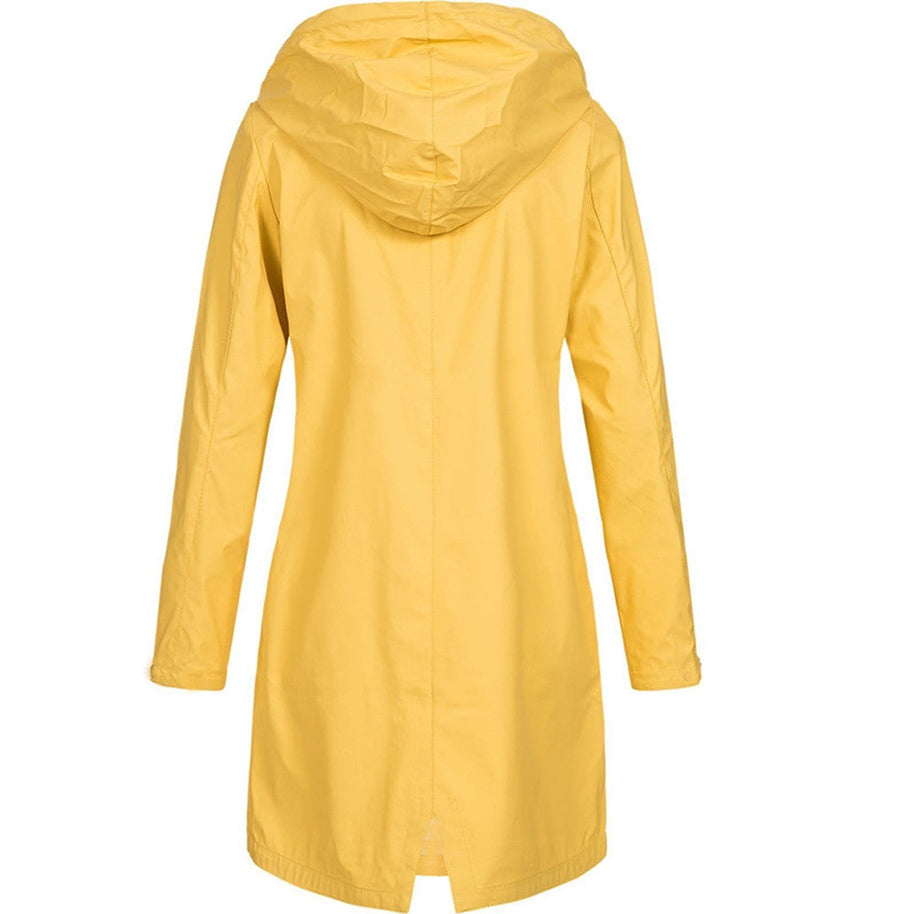 l elegante regenjas