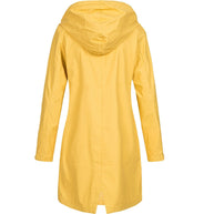 l elegante regenjas