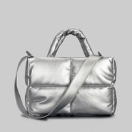 WW | Trendige Puffer Tasche