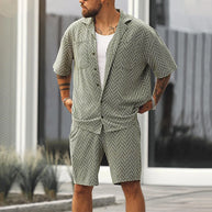 W&W - 2-teiliges Sommer-Set