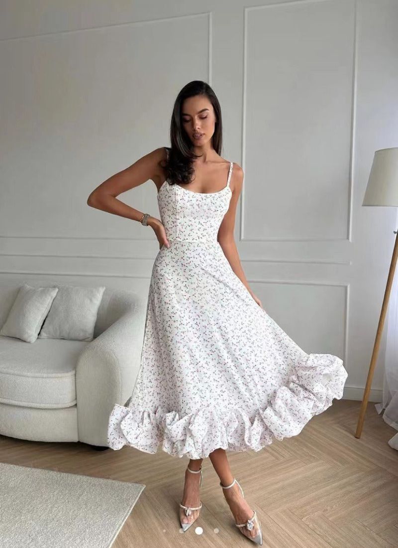 W&W Mode | Stilvolles Abendkleid