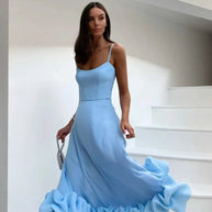 Stilvolles Ballkleid