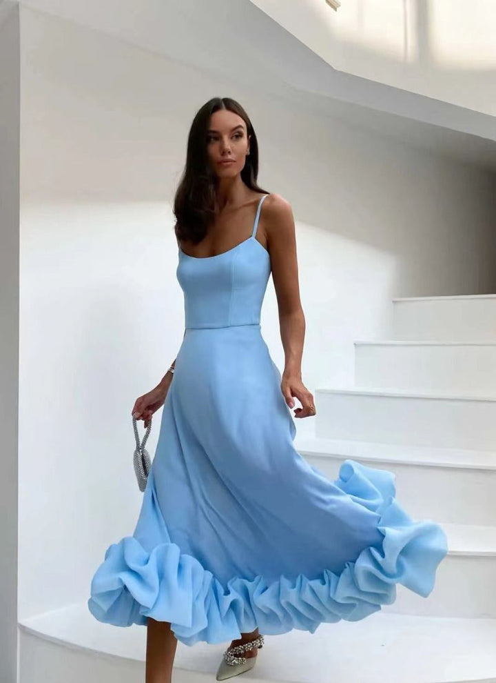 W&W Mode | Stilvolles Abendkleid