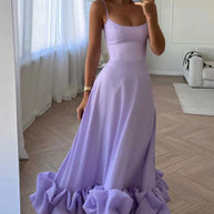 Stilvolles Ballkleid