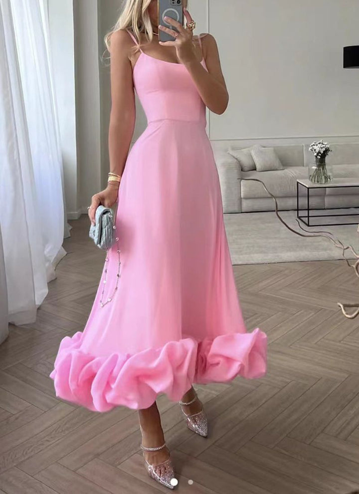 W&W Mode | Stilvolles Abendkleid