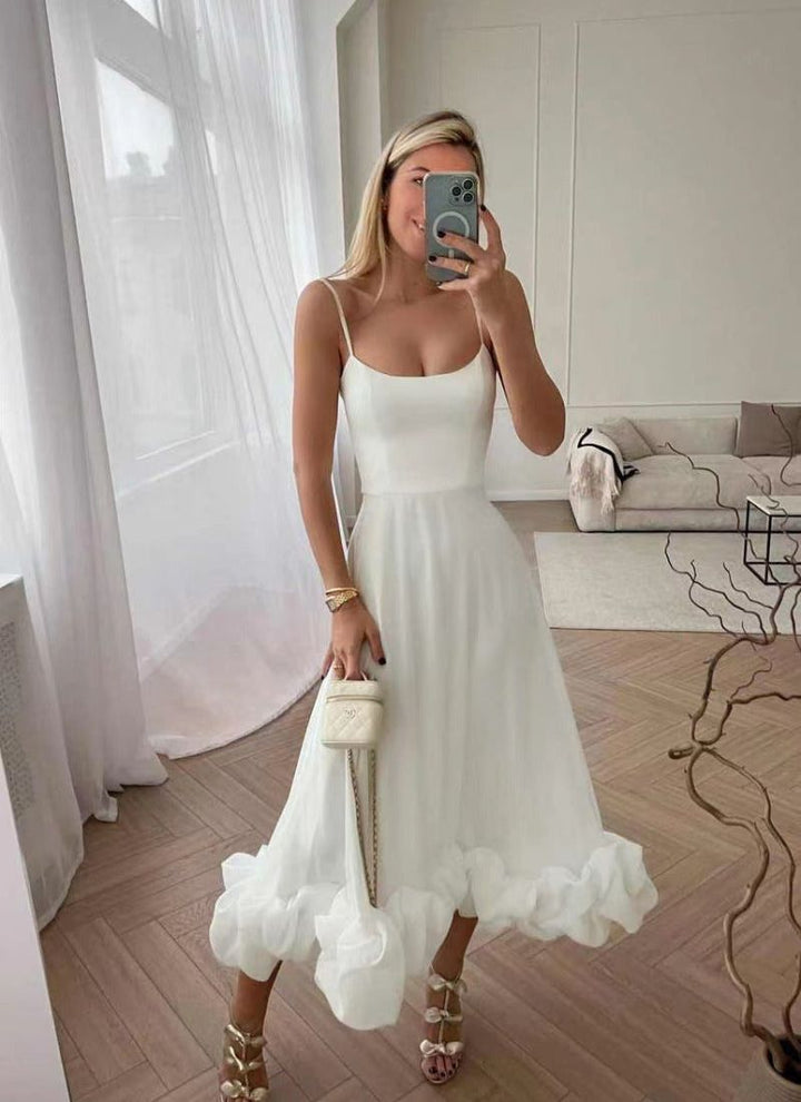 W&W Mode | Stilvolles Abendkleid