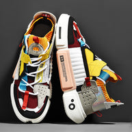 WW | Streetwear-Sneaker