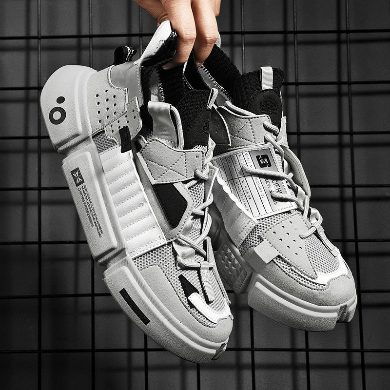 W&W Mode | Streetwear-Sneaker